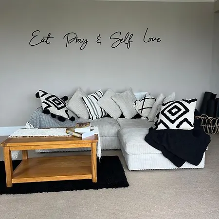 11b The Promenade Apartment Arnside