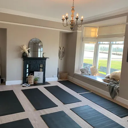 11b The Promenade Apartment Arnside